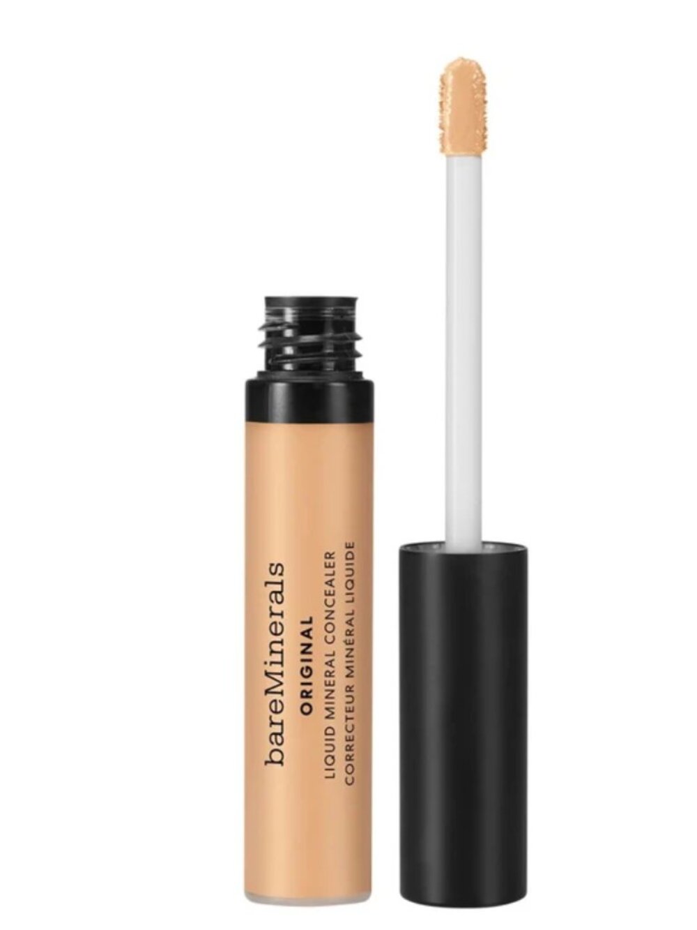 ORIGINAL Liquid Mineral Concealer - Light Med 2.5N